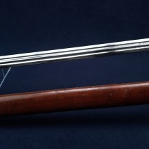 Scottish George V Infantry Officers Cross Hilted Broadsword, Highland Light Infantry 09